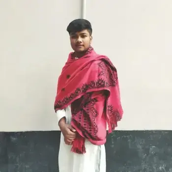 Salek Mahmud Tanvir